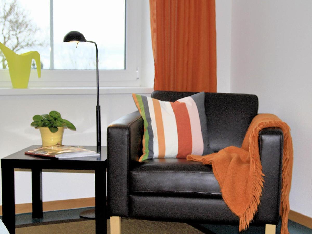 Dreilanderblick Ferienappartements Herrischried Værelse billede