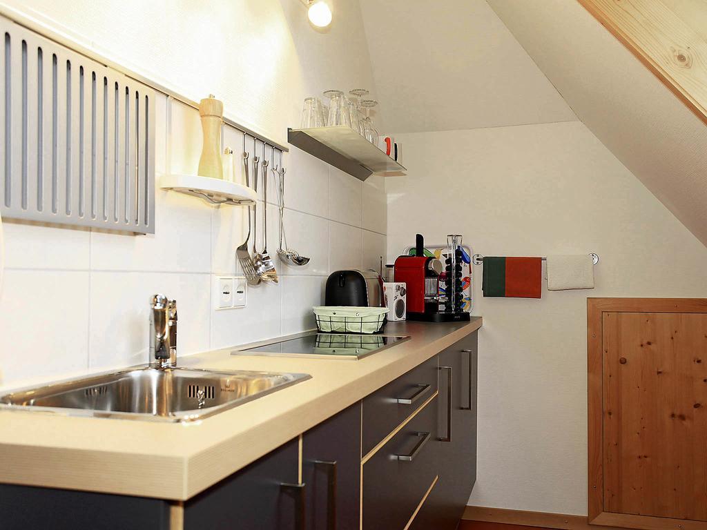 Dreilanderblick Ferienappartements Herrischried Værelse billede