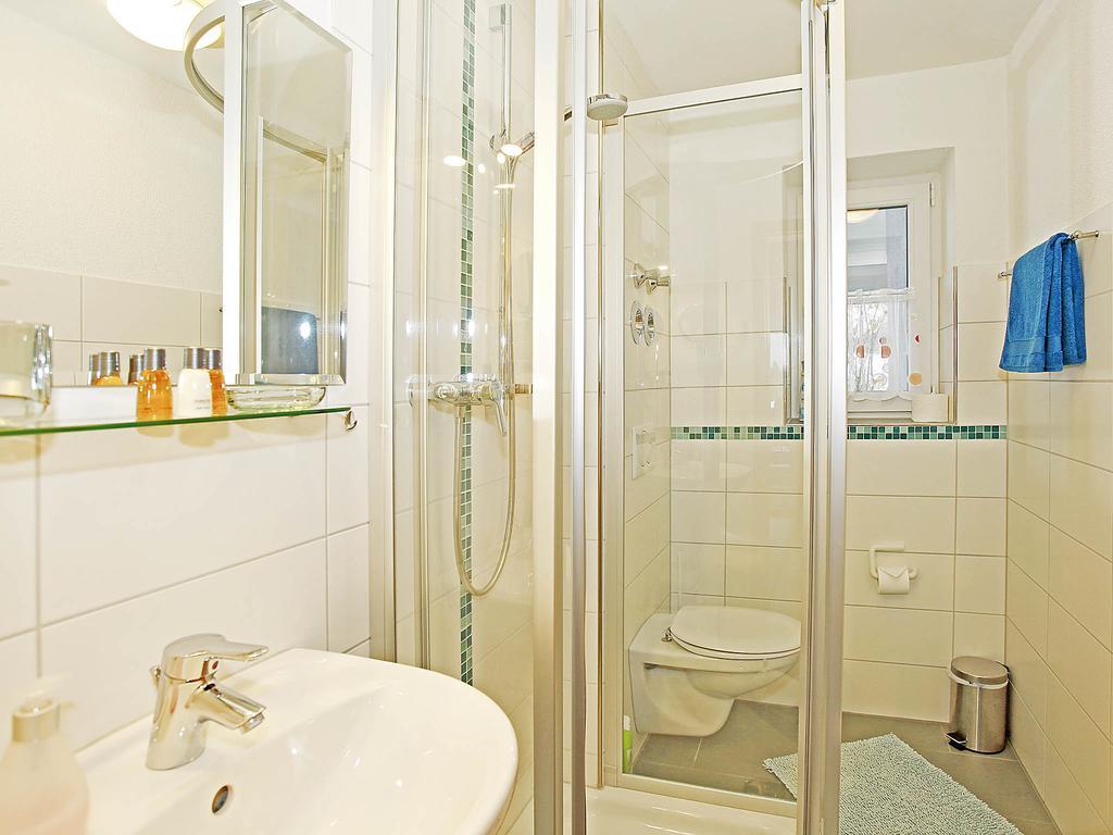 Dreilanderblick Ferienappartements Herrischried Værelse billede