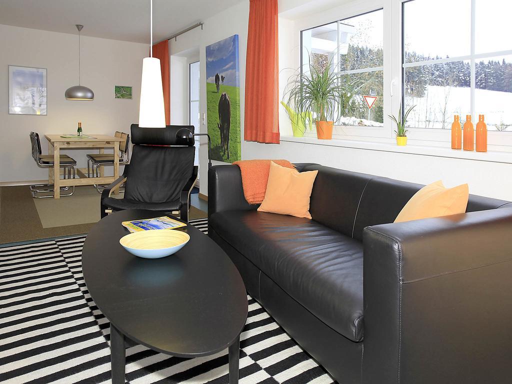 Dreilanderblick Ferienappartements Herrischried Værelse billede