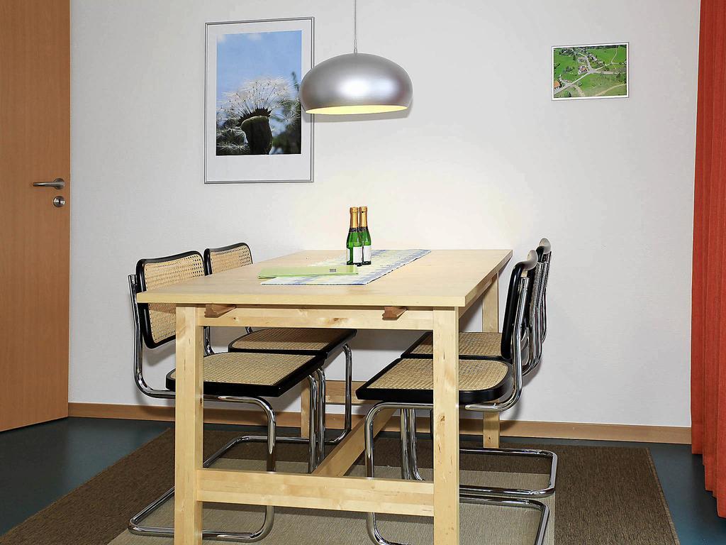 Dreilanderblick Ferienappartements Herrischried Værelse billede