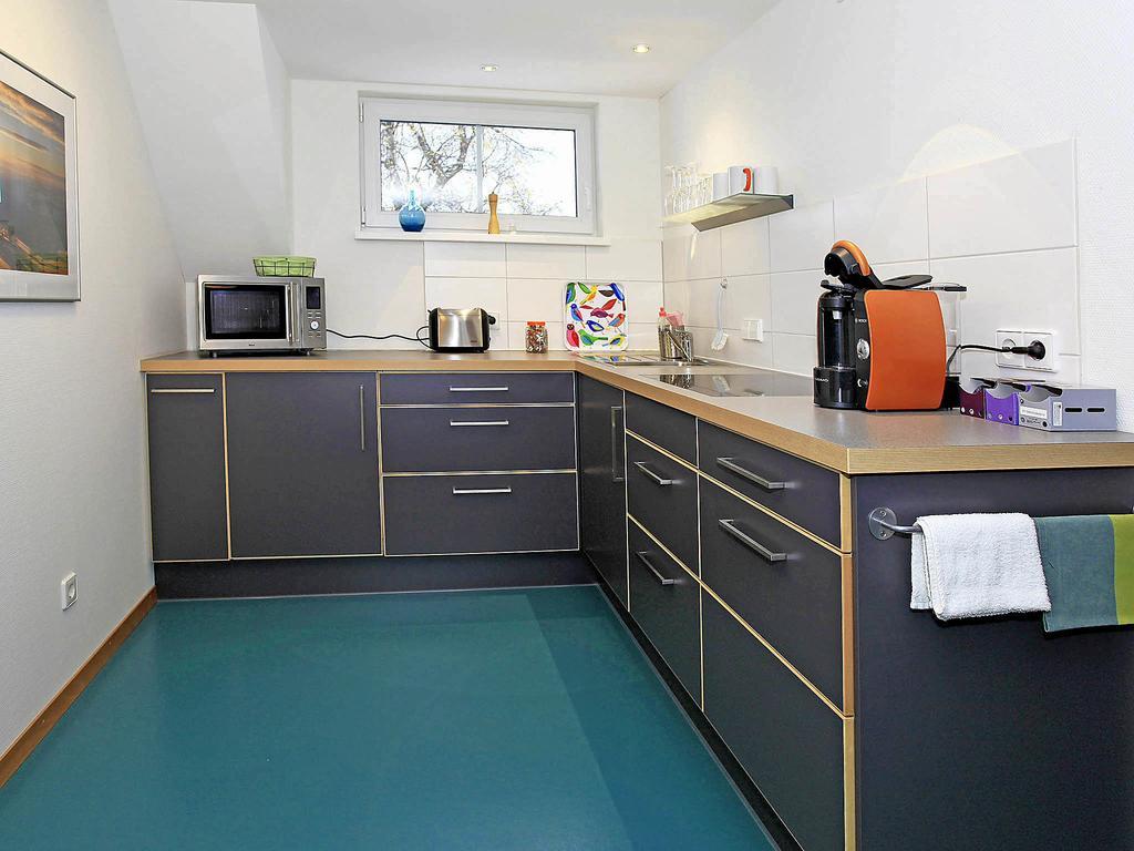 Dreilanderblick Ferienappartements Herrischried Værelse billede