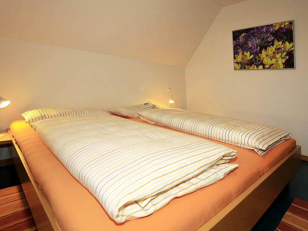 Dreilanderblick Ferienappartements Herrischried Værelse billede