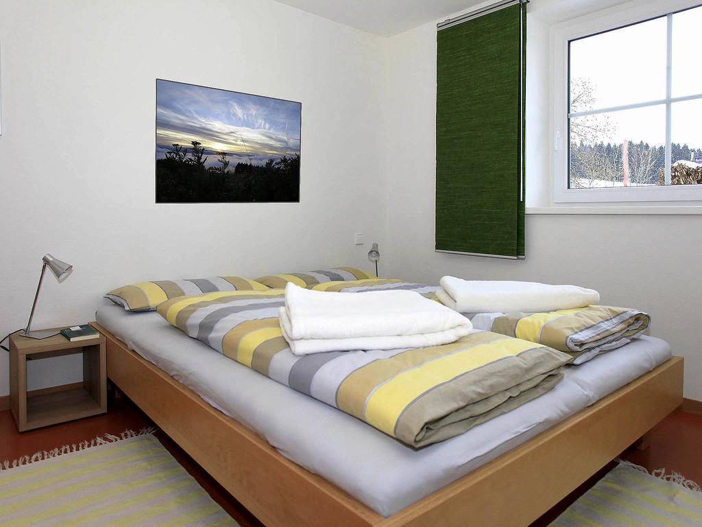 Dreilanderblick Ferienappartements Herrischried Værelse billede
